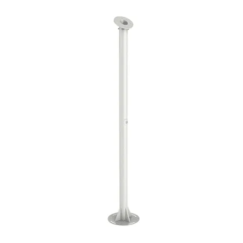 Wall Mount DS-2251ZJ Bullet 250x1570mm White