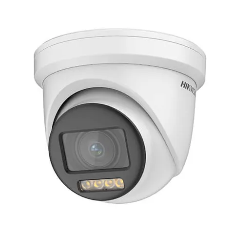 Turbo Camera DS-2CE79DF8T-AZE 2.8-12mm 2 MP Dome White