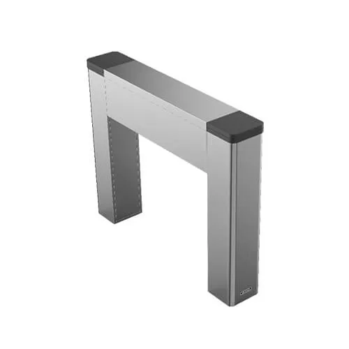 Hikvision tripod turnstile empty pedestal(barrier) | cameraworld.eu Hikvision tripod turnstile empty pedestal(barrier)