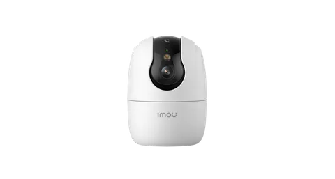 IMOU Ranger 2C Pro 5MP PT WiFi Camera, IPC-S2CP-5R1S