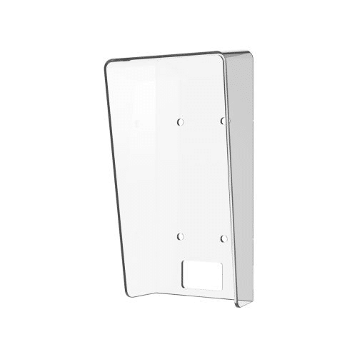 Rain Shield DS-KABV6113-RS Plastic Transparent