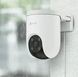 EZVIZ H8C 3MP Color Night Vision Pan/Tilt Camera PoE (3/5)