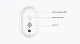 Reolink Argus 3 Pro – 5MP Dual-Band Wi-Fi Battery Camera with Spotlight (2/5)