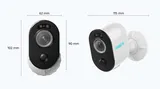 Reolink Argus 3 Pro – 5MP Dual-Band Wi-Fi Battery Camera with Spotlight (3/5)