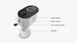 Reolink Argus 3 Pro – 5MP Dual-Band Wi-Fi Battery Camera with Spotlight (5/5)