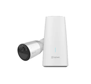 EZVIZ CS-BC1-B1 2MP Wireless WiFi Camera Kit