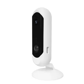 IP Camera PYRAMID PYR-DK1M, Full HD 1080p, WiFi, microSD capacity, integrated microphone