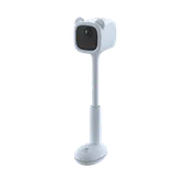 CS-BM1(1080P,Be) 2MP Battery-Powered WiFi Baby Monitor Blue (1/3)