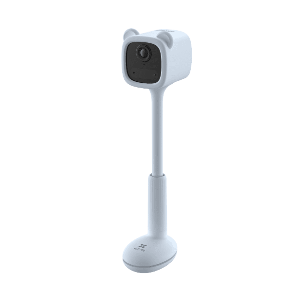 CS-BM1(1080P,Be) 2MP Battery-Powered WiFi Baby Monitor Blue