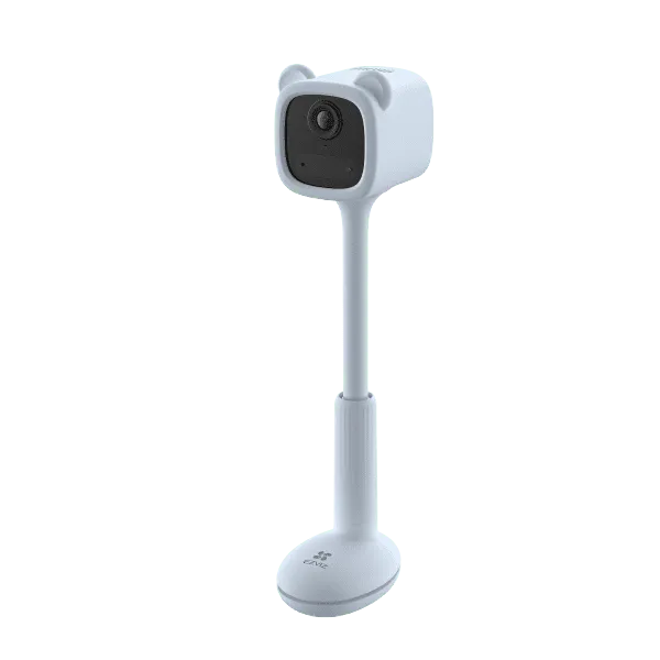 CS-BM1(1080P,Be) 2MP Battery-Powered WiFi Baby Monitor Blue | cameraworld.eu CS-BM1(1080P,Be) 2MP Battery-Powered WiFi Baby Monitor Blue