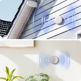 Sirena da esterno wireless EZVIZ T9C (2/3)