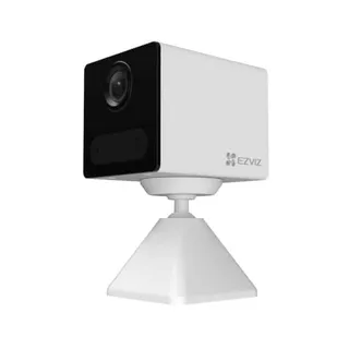 EZVIZ CB2 2MP Battery Indoor Camera (black)