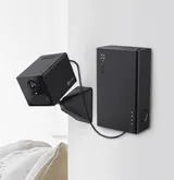 EZVIZ CB2 3MP Battery 4G Indoor Camera (black) (2/2)