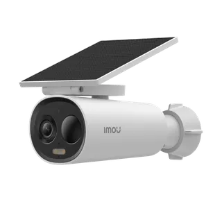 Imou Cell 3C IPC-K9DCP-3T0WE-V2 3MP WiFi Camera with Battery and Solar Panel