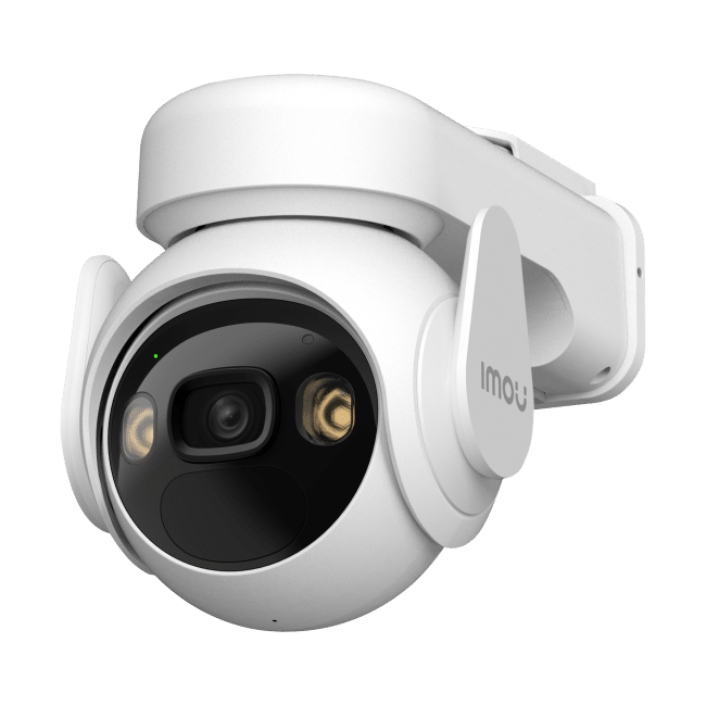 Imou Cell PT 3MP Battery-Powered WiFi Pan-Tilt Camera