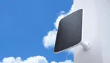 EZVIZ CMT-Solar-Panel-C aurinkopaneeli (Micro USB) (1/2)