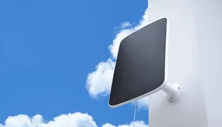 EZVIZ CMT-Solar-Panel-C solar panel (Micro USB)
