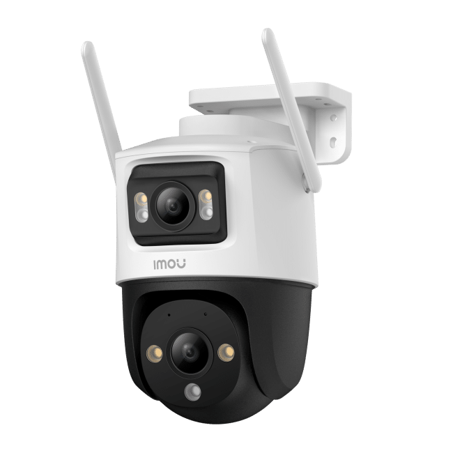 Imou Cruiser Dual 5+5MP IP WiFi Pan-Tilt Camera