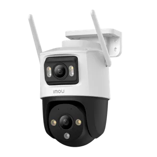Imou Cruiser Dual 5+5MP IP WiFi Pan-Tilt Camera