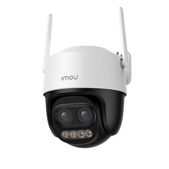 Imou Cruiser Z 5MP WiFi Pan-Tilt kamera