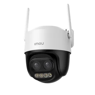 Imou Cruiser Z 5MP WiFi Pan-Tilt Camera