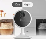 EZVIZ CB1 2MP Battery Indoor Camera (4/5)