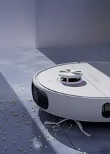EZVIZ RS20 Pro Saugroboter + Auto-Empty Dock + Wischfunktion (3/7)
