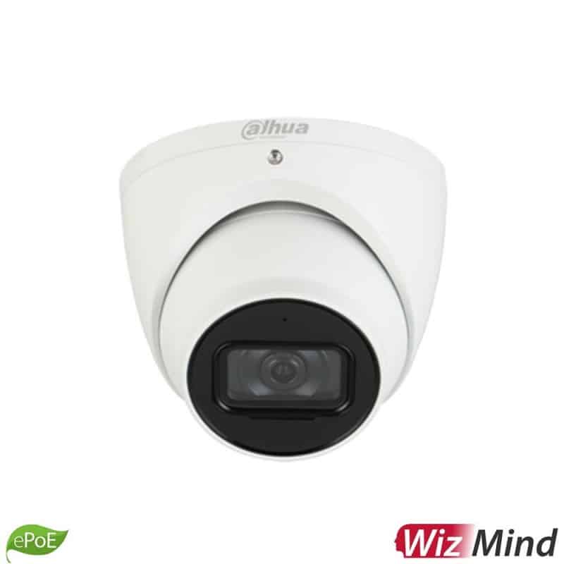 IP Kamera IPC-HDW5541TM-ASE 5MP Dome weiß