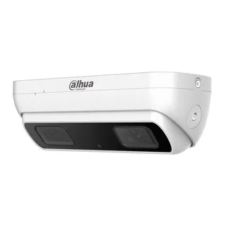 Dahua people counting camera • 2*3MP • Starlight • AI(AI) • IR10m • IP67 • audio