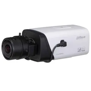 Dahua 12MP (4K UltraHD) box DN DWDR Smart Focus 0.01Lux, 1/2.3″ 15fps