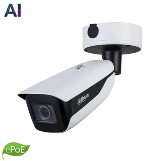 Dahua IIPC-HFW7442H-ZFR 4MP AI Starlight IP Bullet camera • ePoE WDR Ultra IVS IR60m mSD ms 2.7-12mm