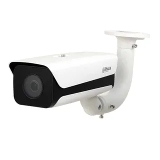 Dahua ITC215-PW4I-IRLZF27135 2MP AI number plate recognition camera • IRLED 12m • ala 3-8m • m-s2.7-13.5mm