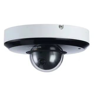 Dahua SD1A203T-GN 2MP IP Starlight mini PTZ camera • 3x zoom WDR IR15m IVS IP66 IK08 mic