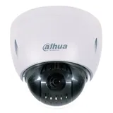 Dahua 2MP 12*zoom IP PTZ camera IP66 IK10 24V/PoE+ (surface) (1/2)