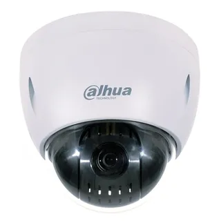 Dahua 2MP 12*zoom IP PTZ camera IP66 IK10 24V/PoE+ (surface)