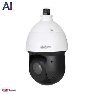 Dahua SD49225XA-HNR 2MP IP Starlight PTZ camera • IR100m 25*zoom • AI-IVS