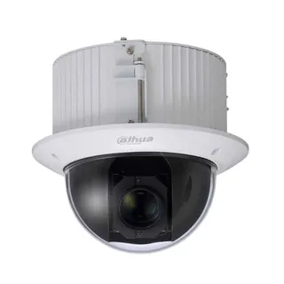 Dahua SD52C430U-HNI 4MP IP PTZ camera • 30*zoom IK10 Auto-tracking 24V/PoE+ (flush mount)