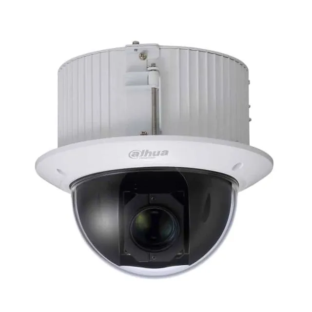 Dahua SD52C430U-HNI 4MP IP PTZ camera • 30*zoom IK10 Auto-tracking 24V/PoE+ (flush mount)