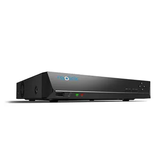 Reolink RLN8-410 – 8-Channel PoE NVR for 24/7 Recording