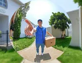 IMOU Doorbell 3 Kit Drahtlose Video-Türklingel mit 360° Ansicht (4/4)