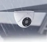 EZVIZ H4 3MP Dome Camera (2/4)