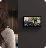 Monitor CS-SD7 7" IPS (2/4)