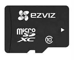 EZVIZ 512GB memory card