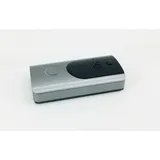 Intercom system battery-powered PYRAMID PYR-DB1M, WiFi, microSD capacity, integrated microphone and speaker (2/5)
