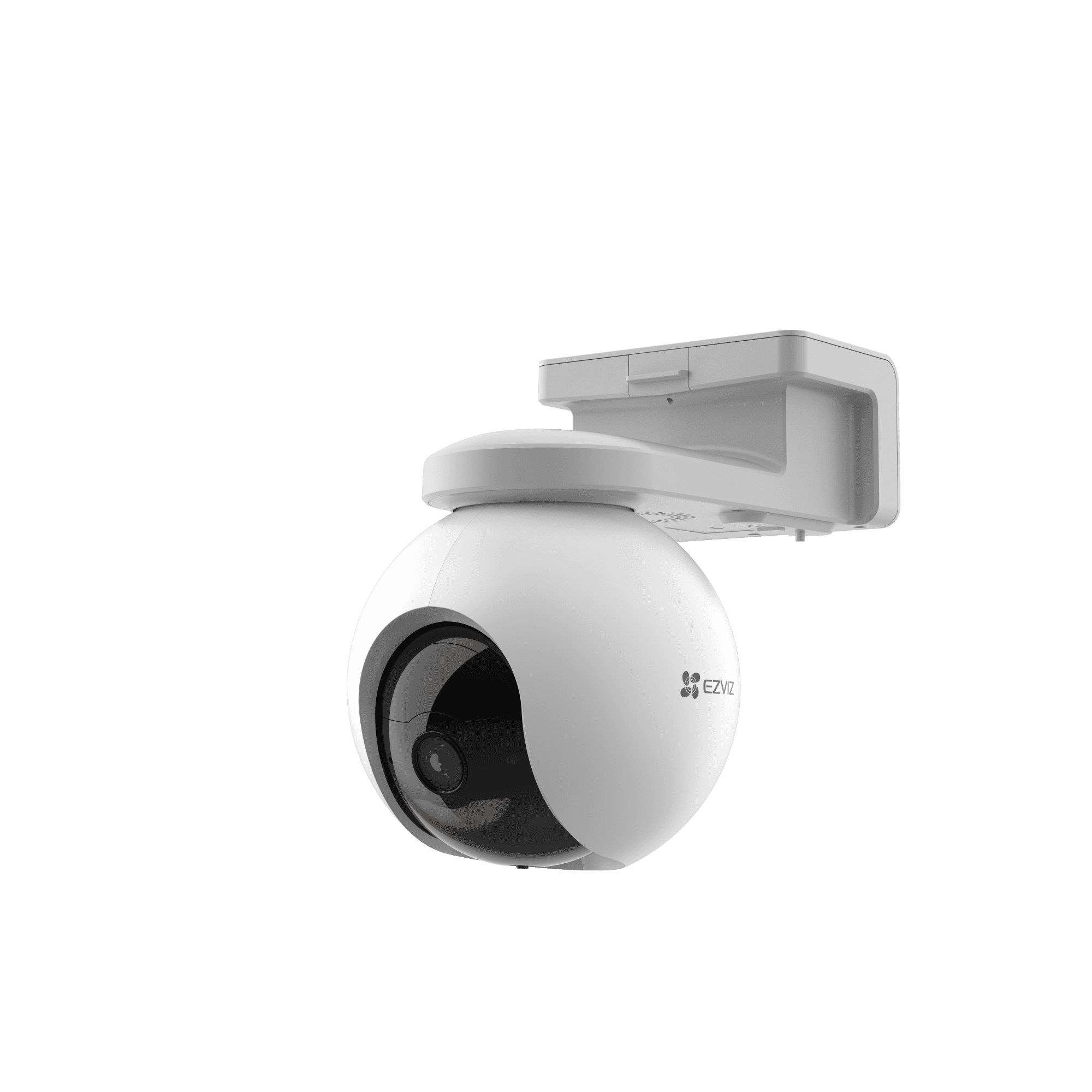 EZVIZ EB8 8MP with battery 4G+WIFI PTZ camera 4K