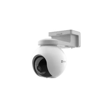 EZVIZ EB8 8MP with battery 4G+WIFI PTZ camera 4K