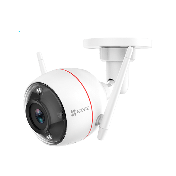 EZVIZ C3W Pro Color Night Vision 4MP