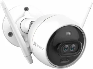 EZVIZ C3X Color Night Vision + Free EZVIZ 128GB memory card