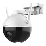 CS-C8C (1080P) 2MP Outdoor Pan/Tilt Camera 352° (1/2)
