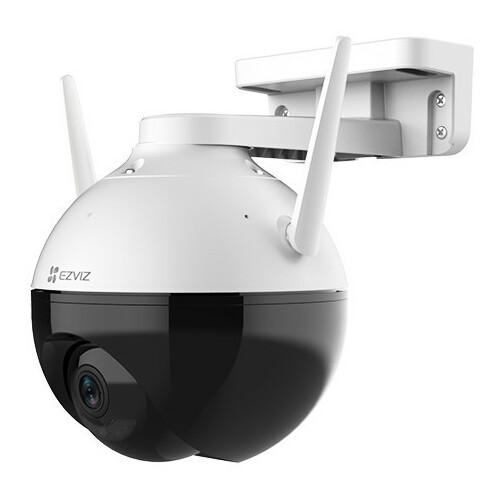 CS-C8C (1080P) 2MP Outdoor Pan/Tilt Camera 352°